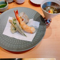 北新地 鮨割烹 のの - 