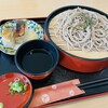 うどん・そば吉野 - 