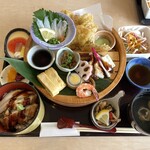 あなご料理 柊  - 