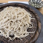 Ramu Soba Semmonten Issei - 