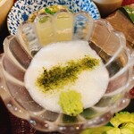 玄千 - とろろ