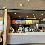 マクドナルド - 