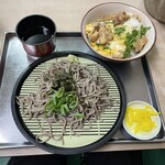 大衆食堂ちとせ - 