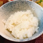 玄千 - ごはん