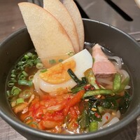 原宿焼肉 KINTAN - 