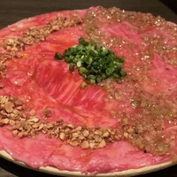 原宿焼肉 KINTAN - 