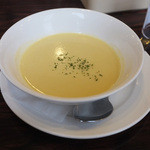 Gasuto - コーンスープ