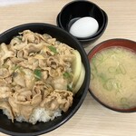 伝説のすた丼屋 - 