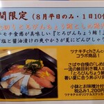 海鮮食堂 さばや - 