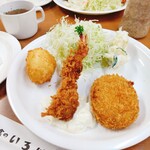 洋食のいろは - 