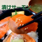 海鮮食堂 さばや - 