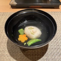 大宮 鮨 いわい - 