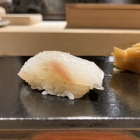 大宮 鮨 いわい - 