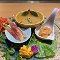 大宮 鮨 いわい - 