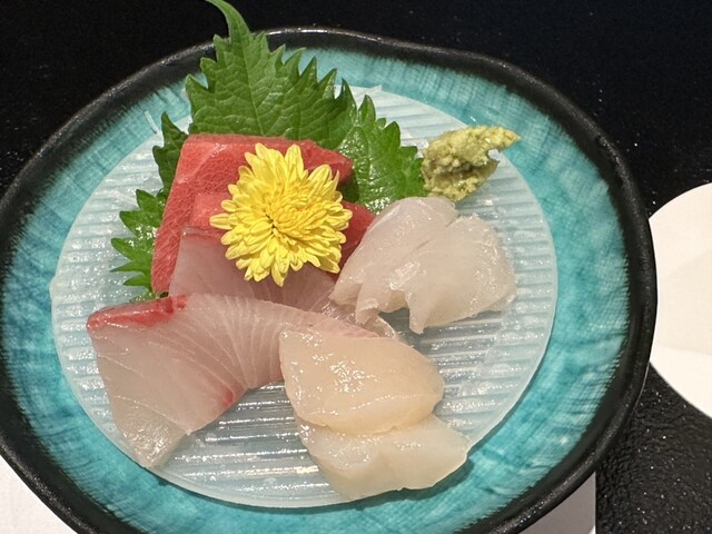 浜長 - 石巻あゆみ野（日本料理）の写真