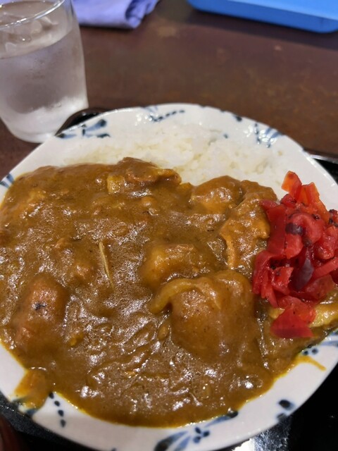 えのき - 泉外旭川（食堂）の写真