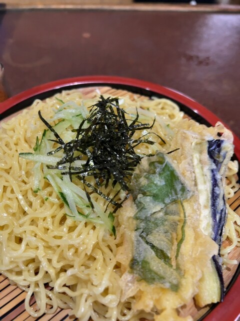 えのき - 泉外旭川（食堂）の写真