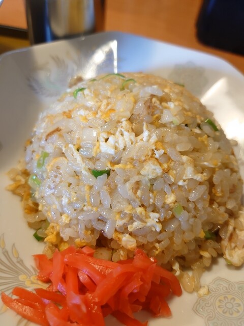 三宝亭 御所野店（さんぽうてい） - 四ツ小屋（ラーメン）の写真