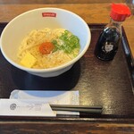 讃岐うどん 今雪 - 