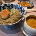 中国料理 旬輝 - 別注の上海蟹そば