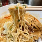 麺屋 愛心 町屋店 - 