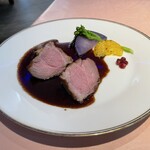 中国料理 旬輝 - 低温調理の酢豚