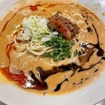 麺屋 愛心 町屋店 - 