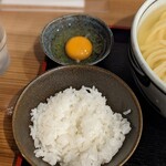 うどん処 重己 - 