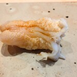 すしやのたい悟 - 石垣貝