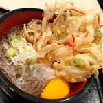 Soba Shou - 