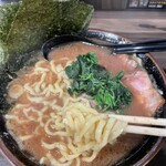 神田ラーメン わいず - 