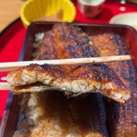 炭焼 うな富士 有楽町店 - 
