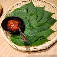 焼肉 淀屋橋 牛の膳 - 