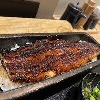 うなぎ四代目菊川 東京駅黒塀横丁店 - 
