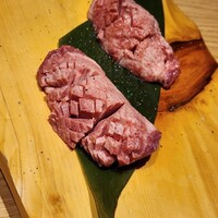焼肉 淀屋橋 牛の膳 - 