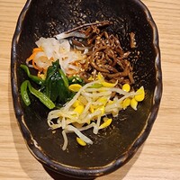 焼肉 淀屋橋 牛の膳 - 