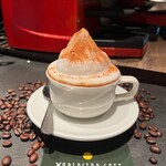 WORLDSTAR CAFE - 