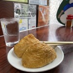 鍋焼うどん アサヒ - 