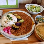 midori食堂 - 料理写真: