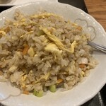 中華料理 金龍福 - 炒飯
