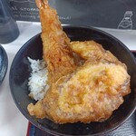 甚徳うどん - 