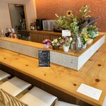 KINASA - 和モダンな店