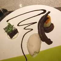 ボーン グランデ アリア - 