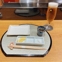 天冨良 麻布よこ田 恵比寿ガーデンプレイス店 - 
