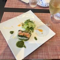 トラント.トロワ - 