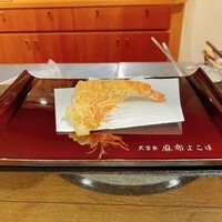 天冨良 麻布よこ田 恵比寿ガーデンプレイス店 - 