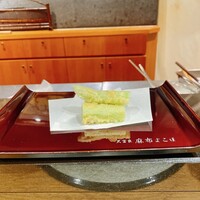 天冨良 麻布よこ田 恵比寿ガーデンプレイス店 - 