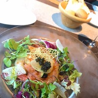 ボーン グランデ アリア - 