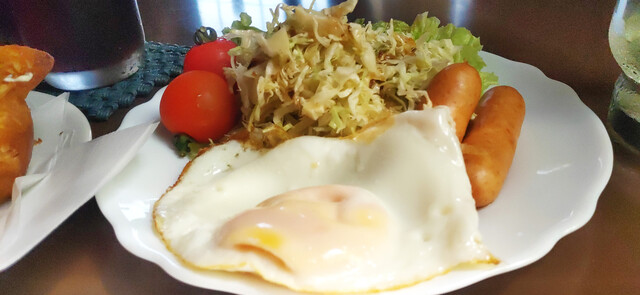 Cafe de モンシェリー（カフェ ドゥ モンシェリー） - 十和田市（喫茶店）の写真