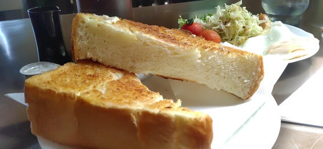 Cafe de モンシェリー（カフェ ドゥ モンシェリー） - 十和田市（喫茶店）の写真